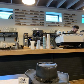 RND Coffee - Coffee bar - Coffee & Tea Near Me - Roanoke, Virginia RND Coffee - Coffee bar - Coffee & Tea Near Me - Roanoke, Virginia