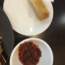 Egg Roll