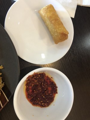 Ling Ling Chinese Restaurant by null