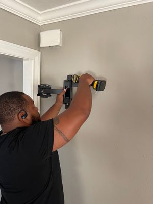 Complete Move Solution