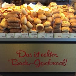 Heide-Bäckerei Meyer und Café Magie