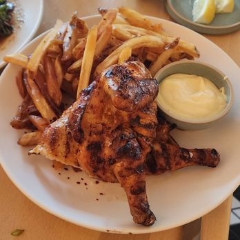 Baleia - Wine Bars Near Me - Boston, Massachusetts