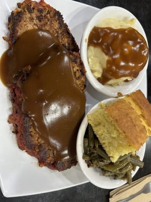 University Kitchen by null