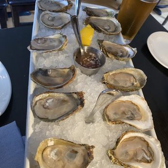 The Clam - Oysters* - Seafood Near Me - New York, New York The Clam - Oysters* - Seafood Near Me - New York, New York
