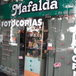 Mafalda