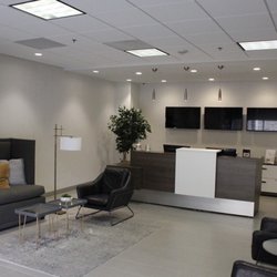 Thrive House Therapy - Suite 100e lobby and waiting area
