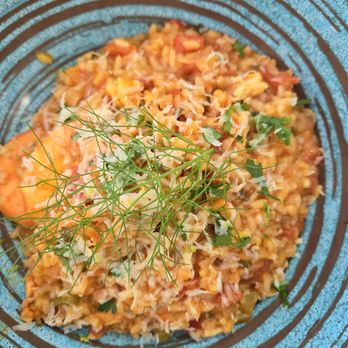 Restaurante Tony's - Shrimp Risotto - Portuguese Near Me - Furnas, 20 Restaurante Tony's - Shrimp Risotto - Portuguese Near Me - Furnas, 20
