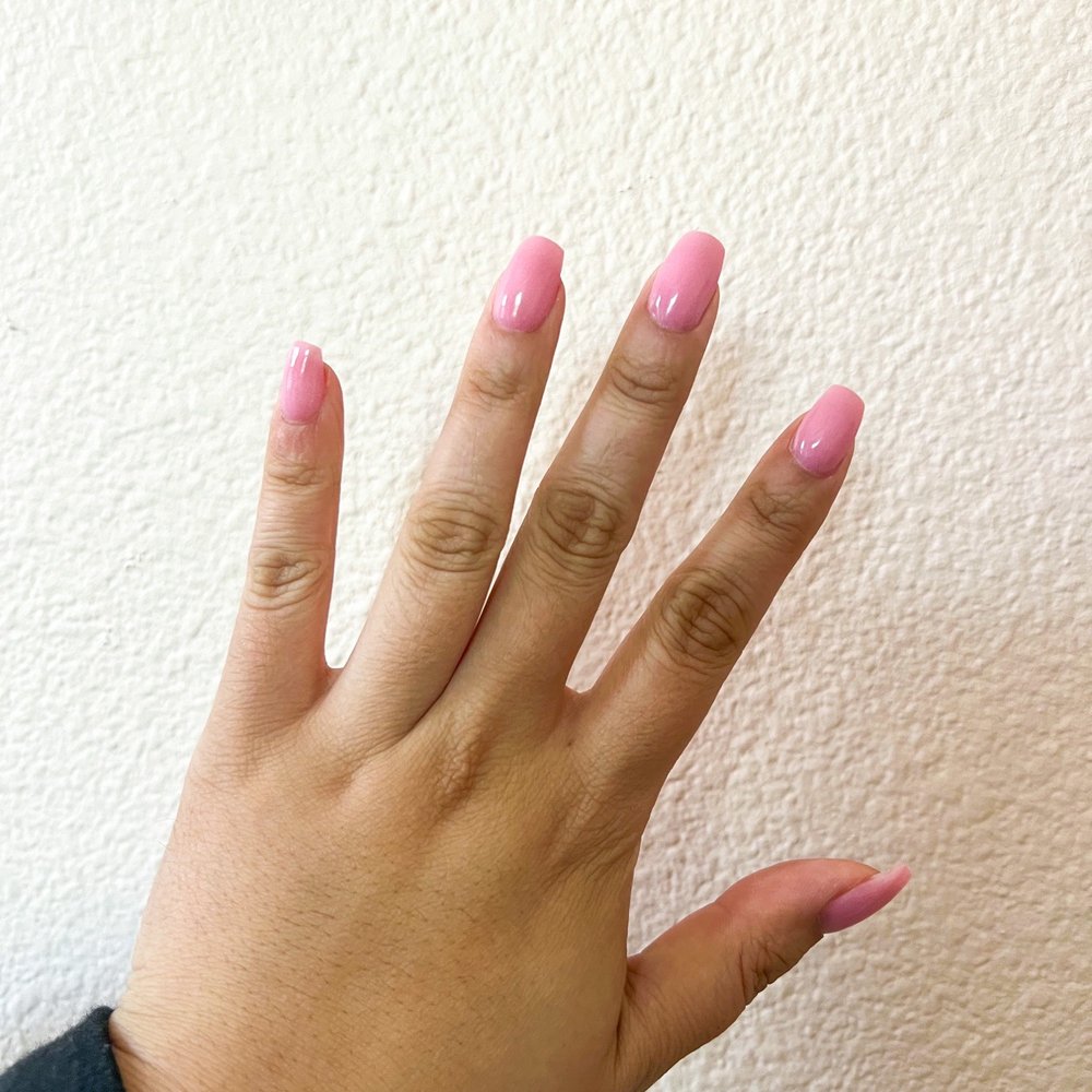 Dip Mani
