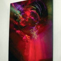 Artists Dreams - Cybalic Artist Proof Steve Smith Canvas Art