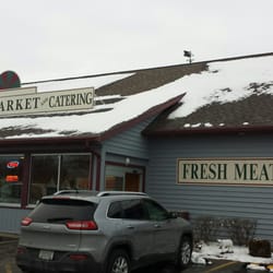 Glenn's Market & Catering - Glenn's Market and Catering.