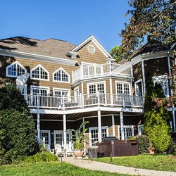 Vacations On Lake Norman - Lake Norman Vacation Home