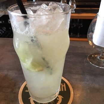 Krueger's Tavern - Very refreshing margarita. - Bars Near Me - Cincinnati, Ohio Krueger's Tavern - Very refreshing margarita. - Bars Near Me - Cincinnati, Ohio