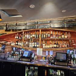 The Doolittle - Beer menu