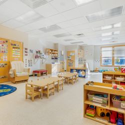 Kiddie Academy of Fort Wayne
