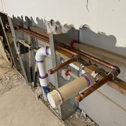 Papas Plumbing