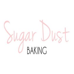 Sugar Dust Baking