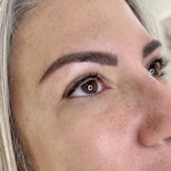 Beautybossmd Academy - Powder brow