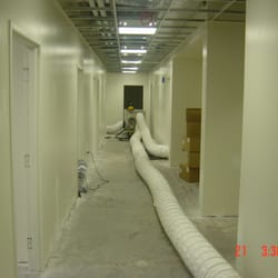 ServiceMaster Professional Services Citrus County - Hazard clean up