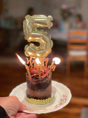 Triple Crown Bakery by null