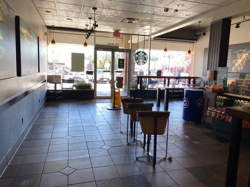 STARBUCKS Updated May 2024 16 Photos & 13 Reviews 800 McBride
