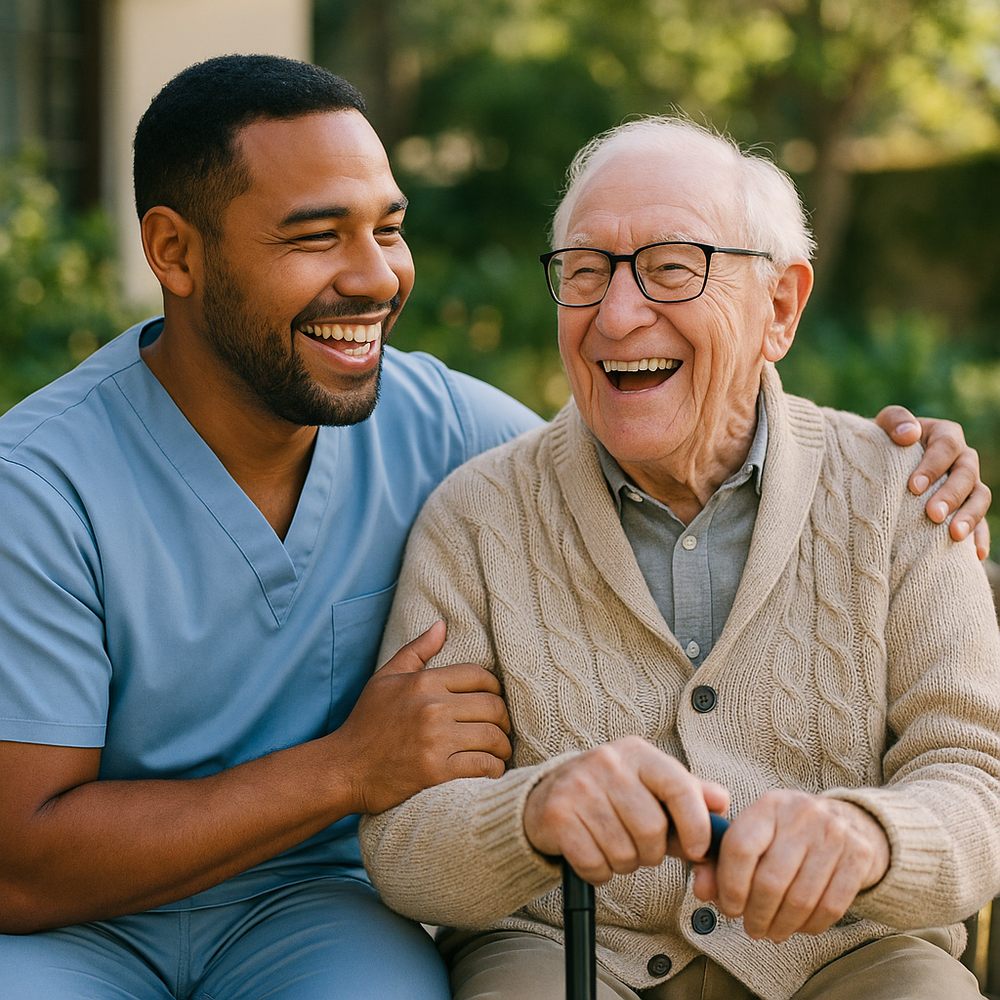 HomeWell Care Services - home care agency in Jacksonville, FL