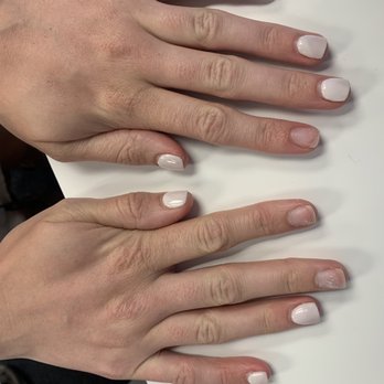 Neo Nails Brickell - Missing dip nails in under two weeks! - Nail Salons Near Me - Miami, Florida