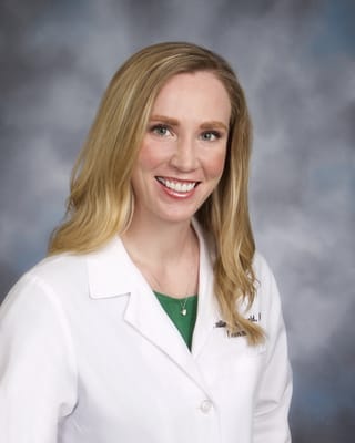 Halliday McDonald, MD