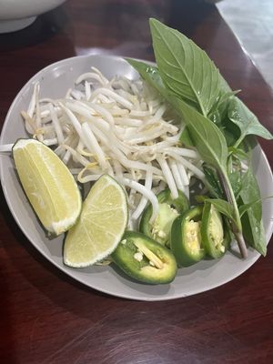 Pho T & N by null