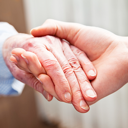 Faith Care and Companion Services - You can't always be there, But we can!