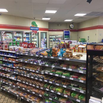 7-Eleven - a grocery store filled with food - Convenience Stores Near Me - Westland, Michigan