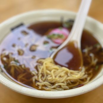 Nishi Moncho Ramen - Ramen Near Me - Honolulu, Hawaii