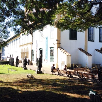 Museu de Arte Sacra - Museums Near Me - São Paulo, SP Museu de Arte Sacra - Museums Near Me - São Paulo, SP