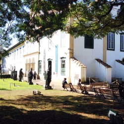 Museu de Arte Sacra