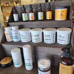 Mother Holistic