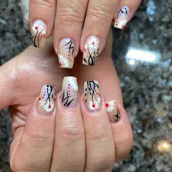 Ashburn Spa - Nail Salons Near Me - Ashburn, Virginia