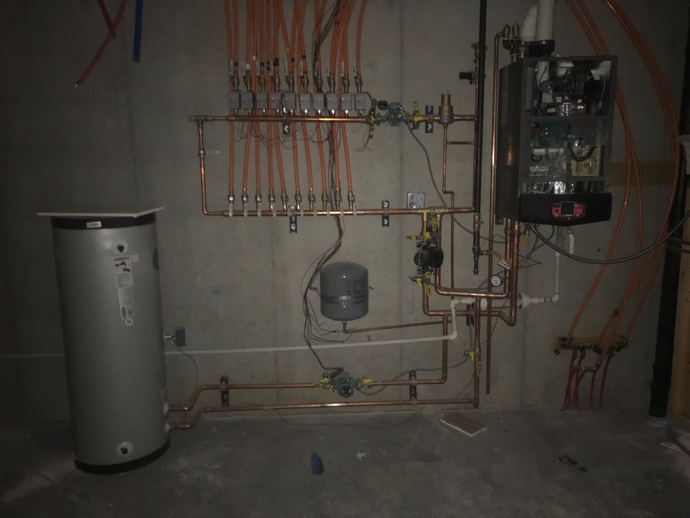 Slide of Grace Heat Systems