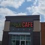 Tropical Smoothie Cafe