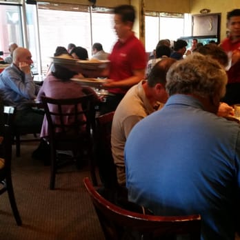 Thai Kitchen I - Lunch time bis very busy! - Thai Near Me - Bridgewater, New Jersey Thai Kitchen I - Lunch time bis very busy! - Thai Near Me - Bridgewater, New Jersey