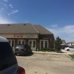 Exterior photo of Marble Slab Creamery - Zachary, Louisiana Exterior photo of Marble Slab Creamery - Zachary, Louisiana