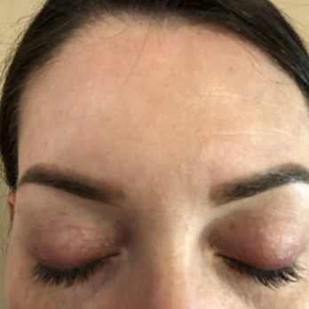 Blissful Blinks - Day eight - Eyelash Service Near Me - Gainesville, Florida
