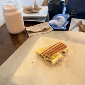 Melao Cuban Cafe - Cuban sandwich and mamey milkshake - Coffee & Tea Near Me - Greenwood, Indiana Melao Cuban Cafe - Cuban sandwich and mamey milkshake - Coffee & Tea Near Me - Greenwood, Indiana