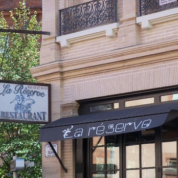 La Réserve - La Réserve - French Near Me - Toulouse, 31