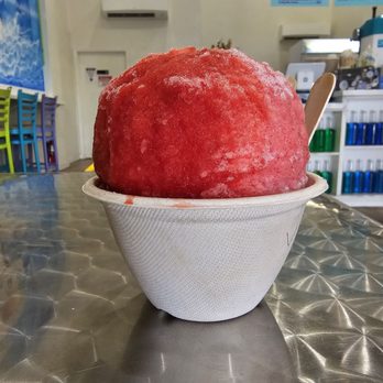 ULULANI’S HAWAIIAN SHAVE ICE - Updated November 2024 - 1147 Photos