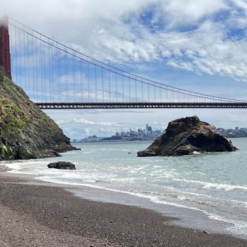 Kirby Cove - Kirby cove - Campgrounds Near Me - Sausalito, California Kirby Cove - Kirby cove - Campgrounds Near Me - Sausalito, California