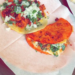 The best tacos EVER!!