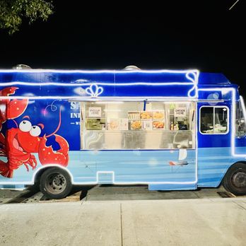 Lobster Zen - In front of GW Market on Valley Blvd - Food Trucks Near Me - Rosemead, California Lobster Zen - In front of GW Market on Valley Blvd - Food Trucks Near Me - Rosemead, California
