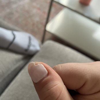 Dream Nail Spa - Chipped nails - Nail Salons Near Me - New York, New York Dream Nail Spa - Chipped nails - Nail Salons Near Me - New York, New York