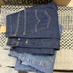 JC Western Wear - Jupiter Location - Levis