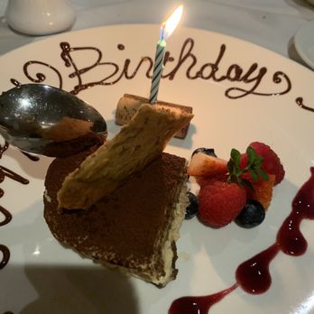 Bernini Honolulu - We went for Birthday dinner - Italian Near Me - Honolulu, Hawaii Bernini Honolulu - We went for Birthday dinner - Italian Near Me - Honolulu, Hawaii