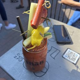 Make your own Caesar
